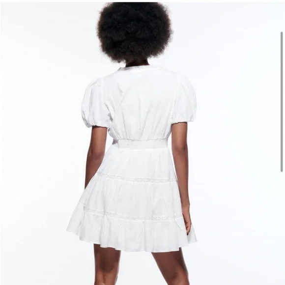Zara Dress - Picture 3 of 15